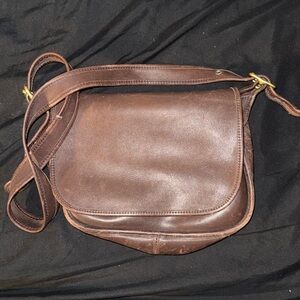 Coach Patricia Legacy Bag!